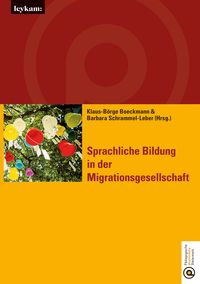 Produktbild: Sprachliche Bildung in der Migrationsgesellschaft