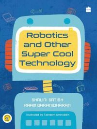 Produktbild: Robotics and Other Super Cool Technology
