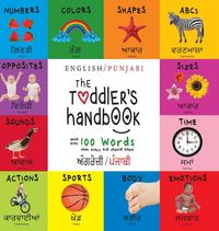 Produktbild: The Toddler's Handbook