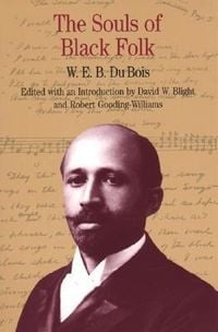 Produktbild: The Souls of Black Folk