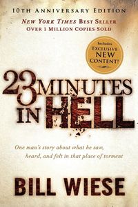 Produktbild: 23 Minutes In Hell