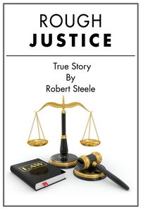 Produktbild: Rough Justice - A True Story