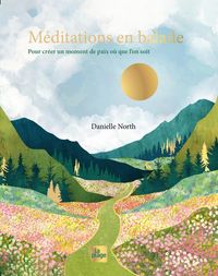 Produktbild: M&eacute;ditations en balade
