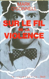 Produktbild: Sur le fil de la violence