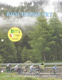 Produktbild: Loose-Leaf Version For Biochem