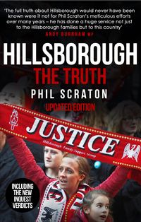 Produktbild: Hillsborough - The Truth