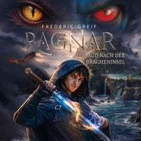 Produktbild: Ragnar- Die Jagd nach der Dracheninsel