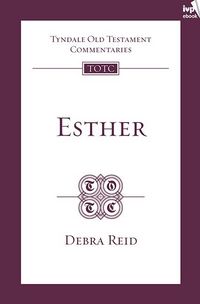 Produktbild: TOTC Esther