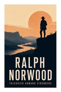 Produktbild: Ralph Norwood