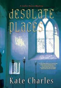 Produktbild: Desolate Places
