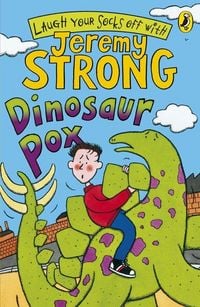 Produktbild: Dinosaur Pox