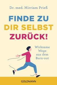 Produktbild: Finde zu dir selbst zur&uuml;ck!
