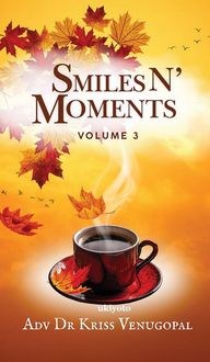 Produktbild: Smiles N' Moments Volume 3