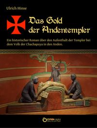 Produktbild: Das Gold der Andentempler