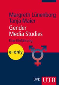 Produktbild: Gender Media Studies