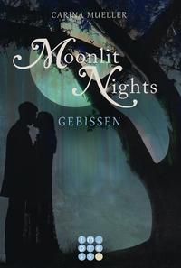 Bild vom Artikel Moonlit Nights 2: Gebissen vom Autor Carina Mueller