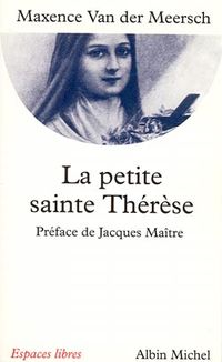 Produktbild: Fre-Petite Sainte Therese
