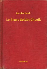 Produktbild: Le Brave Soldat Chveik
