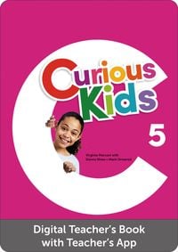 Produktbild: Curious Kids 5