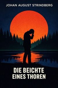 Produktbild: Die Beichte eines Thoren
