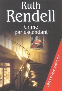 Produktbild: Crime Par Ascendant