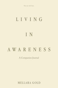 Produktbild: Living in Awareness