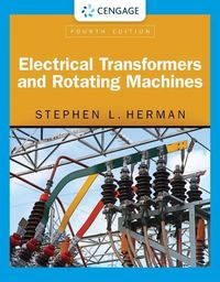 Produktbild: Electrical Transformers and Rotating Machines