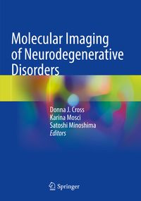 Produktbild: Molecular Imaging of Neurodegenerative Disorders