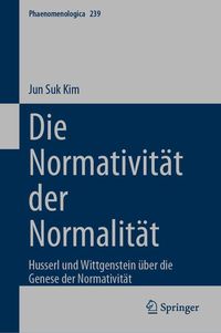 Produktbild: Die Normativit&auml;t der Normalit&auml;t
