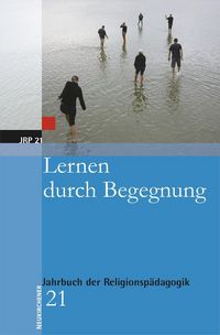 Produktbild: Jahrb./Religionsp&auml;dagogik 21