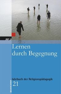 Produktbild: Lernen durch Begegnung
