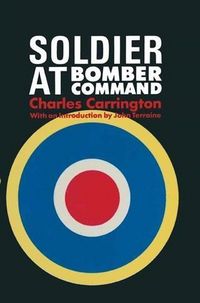 Produktbild: Soldier at Bomber Command