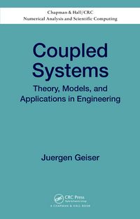Produktbild: Coupled Systems