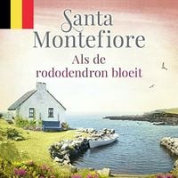 Produktbild: Als de rododendron bloeit