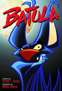 Produktbild: Seagle, S: Batula