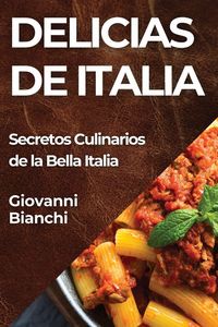 Produktbild: Delicias de Italia