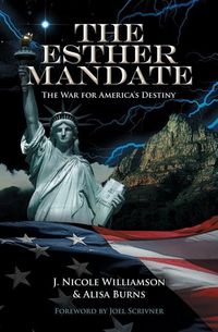 Produktbild: The Esther Mandate