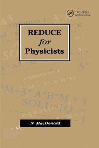 Produktbild: REDUCE for Physicists