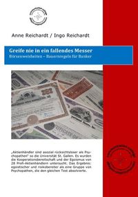 Produktbild: Greife nie in ein fallendes Messer