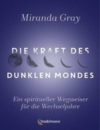 Produktbild: Die Kraft des Dunklen Mondes