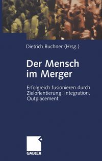 Produktbild: Der Mensch im Merger