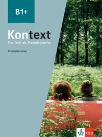 Produktbild: Kontext B1+