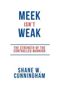 Produktbild: Meek Isn't Weak