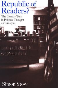 Produktbild: Republic of Readers?