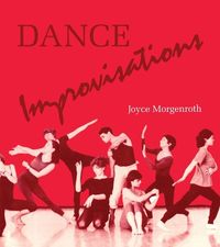 Produktbild: Dance Improvisations