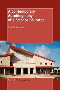 Produktbild: A Contemporary Autobiography of a Science Educator