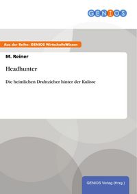 Produktbild: Headhunter