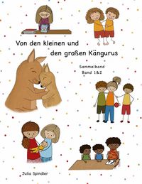 Produktbild: Von den kleinen und den gro&szlig;en K&auml;ngurus