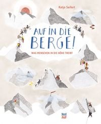 Produktbild: Auf in die Berge!