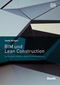 Produktbild: BIM und Lean Construction